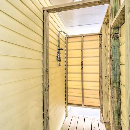 Freshly Remodeled Beach House, Steps To Shore Sunset Beach Exteriör bild
