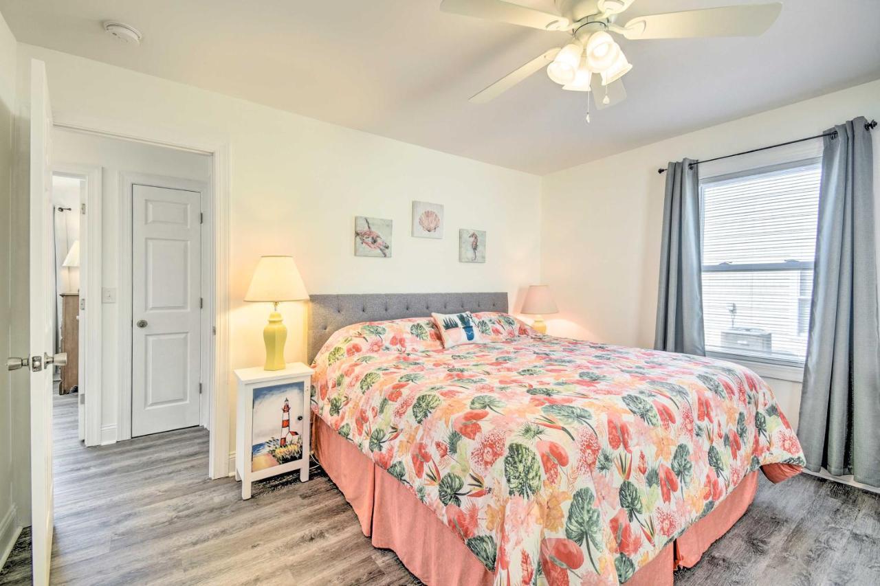Freshly Remodeled Beach House, Steps To Shore Sunset Beach Exteriör bild