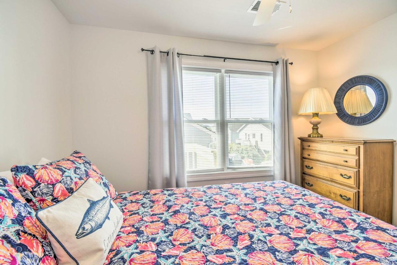 Freshly Remodeled Beach House, Steps To Shore Sunset Beach Exteriör bild